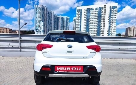 Lifan X50, 2018 год, 780 000 рублей, 5 фотография