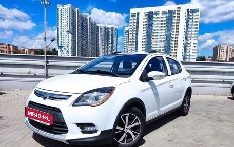 Lifan X50, 2018 год, 780 000 рублей, 2 фотография