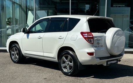 Toyota RAV4, 2012 год, 1 690 000 рублей, 2 фотография