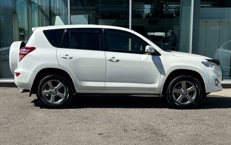 Toyota RAV4, 2012 год, 1 690 000 рублей, 5 фотография