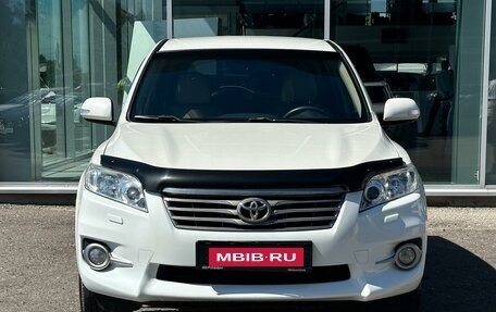 Toyota RAV4, 2012 год, 1 690 000 рублей, 3 фотография