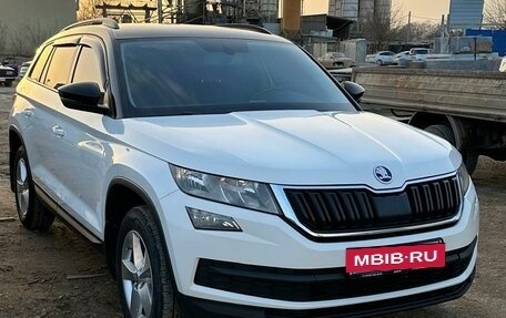 Skoda Kodiaq I, 2018 год, 2 200 000 рублей, 2 фотография