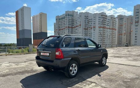 KIA Sportage II, 2010 год, 920 000 рублей, 5 фотография