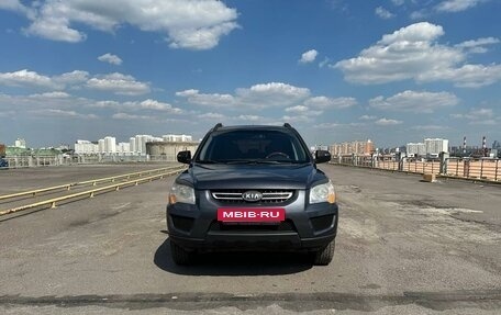 KIA Sportage II, 2010 год, 920 000 рублей, 2 фотография