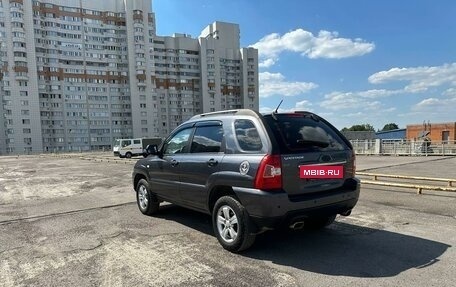 KIA Sportage II, 2010 год, 920 000 рублей, 7 фотография