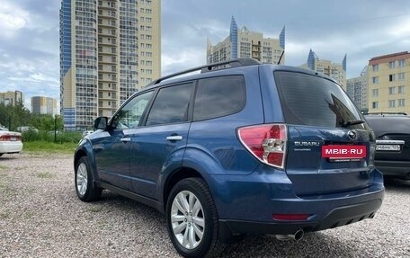 Subaru Forester, 2011 год, 1 550 000 рублей, 3 фотография