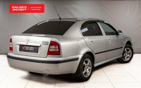 Skoda Octavia IV, 2007 год, 450 000 рублей, 3 фотография