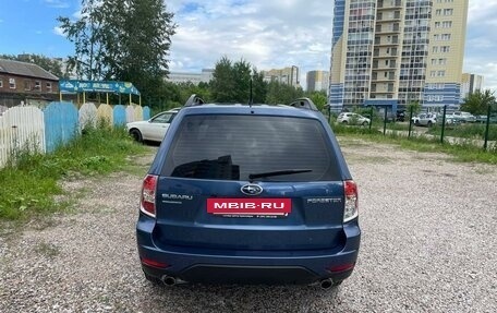 Subaru Forester, 2011 год, 1 550 000 рублей, 4 фотография