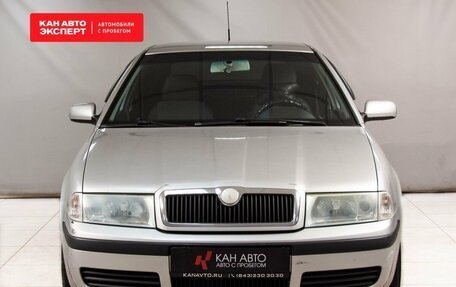 Skoda Octavia IV, 2007 год, 450 000 рублей, 2 фотография