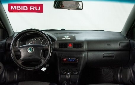 Skoda Octavia IV, 2007 год, 450 000 рублей, 6 фотография