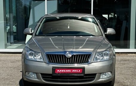 Skoda Octavia, 2011 год, 1 265 000 рублей, 3 фотография