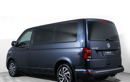 Volkswagen Multivan T6 рестайлинг, 2020 год, 5 125 000 рублей, 7 фотография