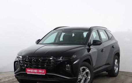 Hyundai Tucson, 2024 год, 4 090 000 рублей, 1 фотография