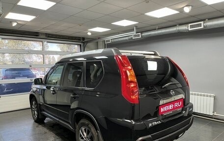 Nissan X-Trail, 2010 год, 1 390 000 рублей, 4 фотография