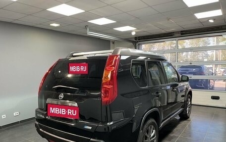 Nissan X-Trail, 2010 год, 1 390 000 рублей, 6 фотография