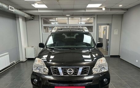 Nissan X-Trail, 2010 год, 1 390 000 рублей, 2 фотография