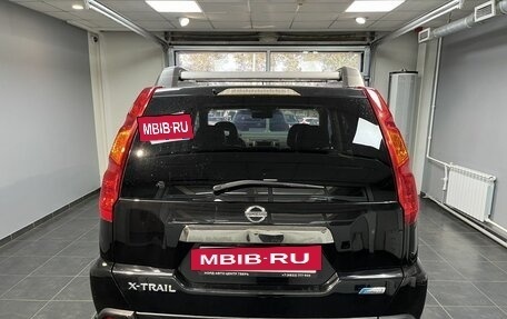 Nissan X-Trail, 2010 год, 1 390 000 рублей, 5 фотография