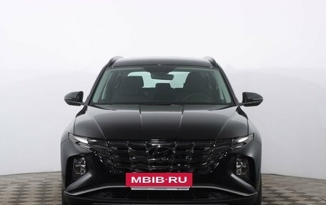 Hyundai Tucson, 2024 год, 4 090 000 рублей, 2 фотография