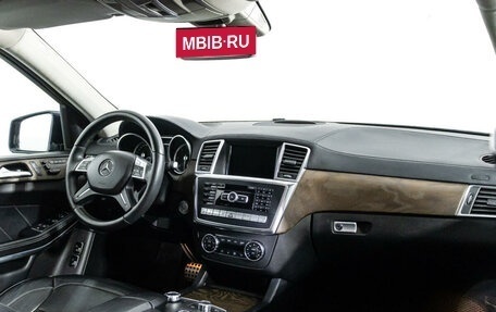 Mercedes-Benz GL-Класс, 2013 год, 3 499 789 рублей, 9 фотография