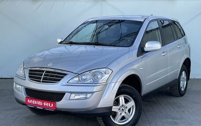 SsangYong Kyron I, 2013 год, 1 120 000 рублей, 1 фотография