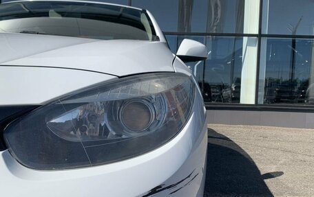 Renault Fluence I, 2013 год, 850 000 рублей, 7 фотография