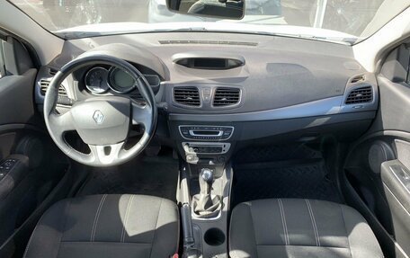 Renault Fluence I, 2013 год, 850 000 рублей, 15 фотография