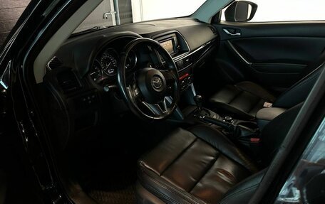 Mazda CX-5 II, 2013 год, 2 027 800 рублей, 6 фотография