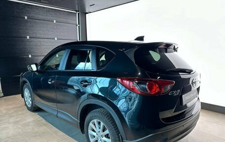 Mazda CX-5 II, 2013 год, 2 027 800 рублей, 4 фотография