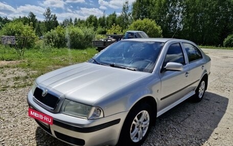 Skoda Octavia IV, 2000 год, 375 000 рублей, 2 фотография