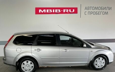 Ford Focus II рестайлинг, 2005 год, 390 000 рублей, 6 фотография