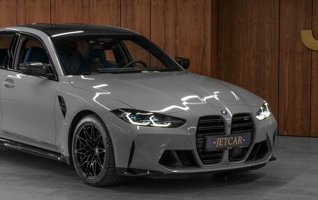 BMW M3, 2023 год, 14 527 000 рублей, 5 фотография