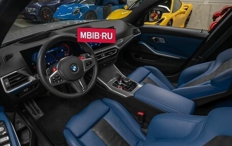 BMW M3, 2023 год, 14 527 000 рублей, 18 фотография