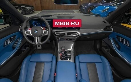 BMW M3, 2023 год, 14 527 000 рублей, 28 фотография