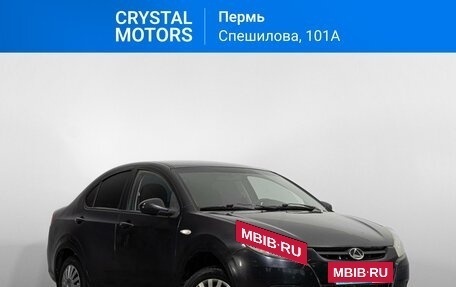 ТагАЗ C10, 2012 год, 359 000 рублей, 2 фотография