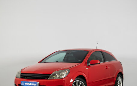 Opel Astra H, 2007 год, 499 000 рублей, 4 фотография