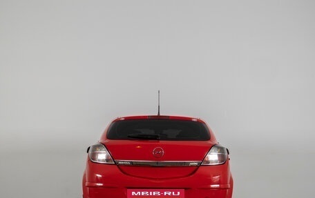 Opel Astra H, 2007 год, 499 000 рублей, 6 фотография