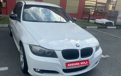 BMW 3 серия, 2011 год, 1 200 000 рублей, 1 фотография