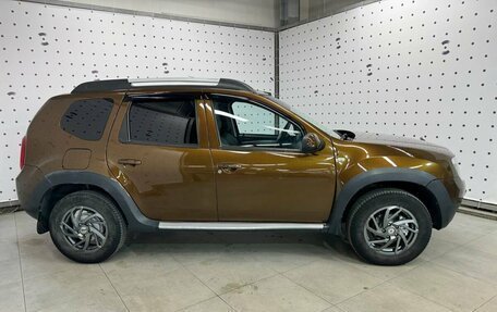 Renault Duster I рестайлинг, 2013 год, 990 000 рублей, 7 фотография