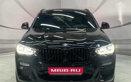 BMW X4, 2019 год, 4 600 000 рублей, 2 фотография