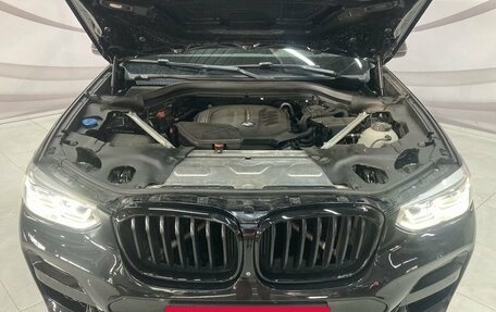 BMW X4, 2019 год, 4 600 000 рублей, 16 фотография