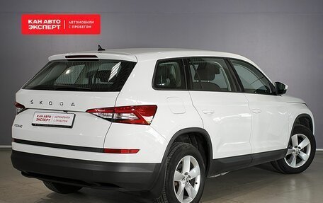 Skoda Kodiaq I, 2019 год, 2 814 200 рублей, 2 фотография