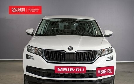 Skoda Kodiaq I, 2019 год, 2 814 200 рублей, 7 фотография