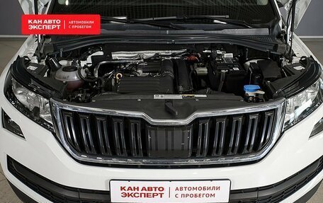 Skoda Kodiaq I, 2019 год, 2 814 200 рублей, 9 фотография