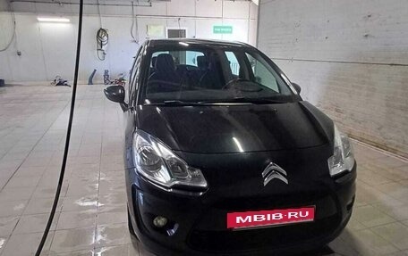 Citroen C3 II, 2010 год, 530 000 рублей, 2 фотография