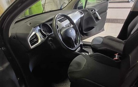 Citroen C3 II, 2010 год, 530 000 рублей, 8 фотография