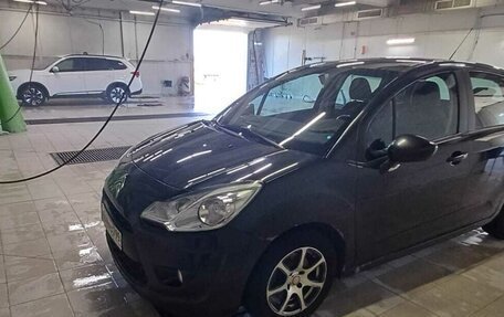 Citroen C3 II, 2010 год, 530 000 рублей, 18 фотография