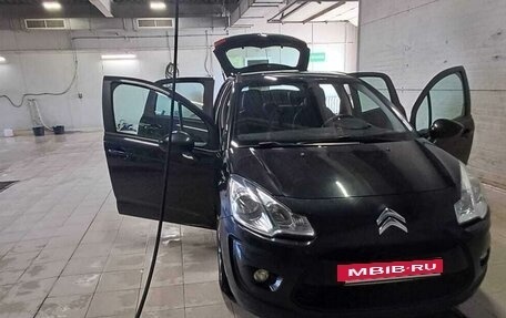 Citroen C3 II, 2010 год, 530 000 рублей, 10 фотография