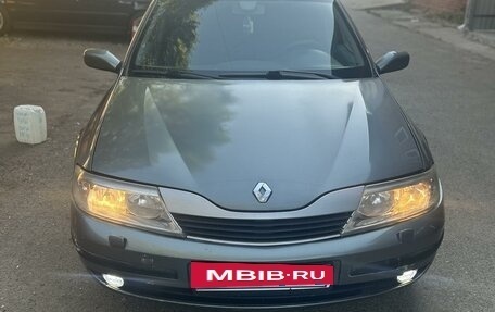 Renault Laguna II, 2001 год, 340 000 рублей, 2 фотография