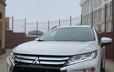 Mitsubishi Eclipse Cross, 2019 год, 2 050 000 рублей, 1 фотография