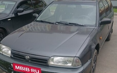 Nissan Primera II рестайлинг, 1994 год, 130 000 рублей, 1 фотография